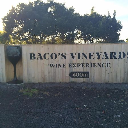 Baco'S Vineyard Villa Lajido ภายนอก รูปภาพ